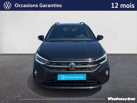 Taigo 1.0 TSI 115 DSG7 R LINE 2025 occasion 59860 Bruay-sur-l'Escaut