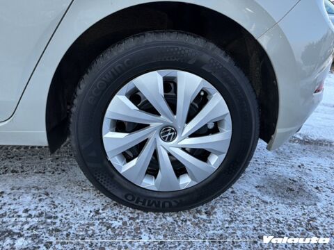Polo FL 1.0 MPI 80 CH BVM5 2024 occasion 62217 Beaurains