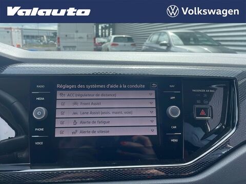 Taigo 1.0 TSI 116 CH DSG7 LIFE 2025 occasion 62217 Beaurains