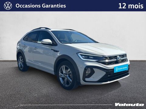Taigo 1.0 TSI 110 CH DSG7 R LINE 2023 occasion 59400 Cambrai
