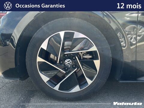 ID.3 PRO 204CH PERFORMANCE 62 KWH 2023 occasion 62217 Beaurains