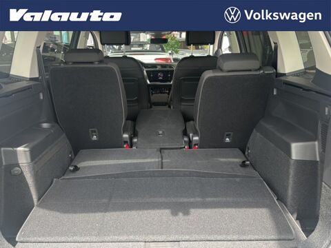 Touran 2.0 TDI 150 CH DSG7 VW EDITION 2026 occasion 62217 Beaurains