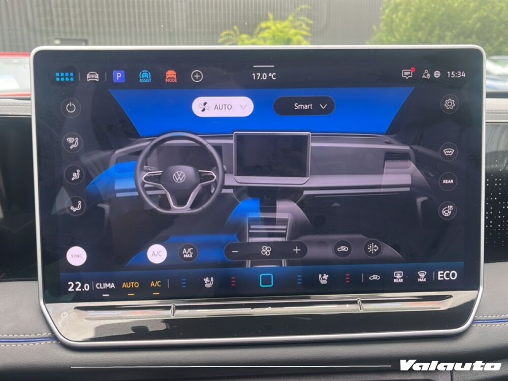 Tiguan R-LINE EXCLUSIVE EHYBRID 272CH DSG6 S... 2024 occasion 59720 Louvroil
