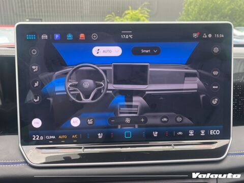 Tiguan R-LINE EXCLUSIVE EHYBRID 272CH DSG6 S... 2024 occasion 59720 Louvroil