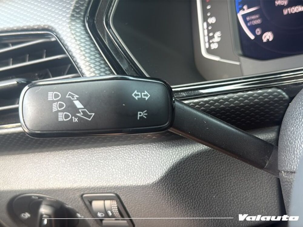 T-Cross 1.0 TSI 95 LIFE TECH 2023 occasion 59400 Cambrai