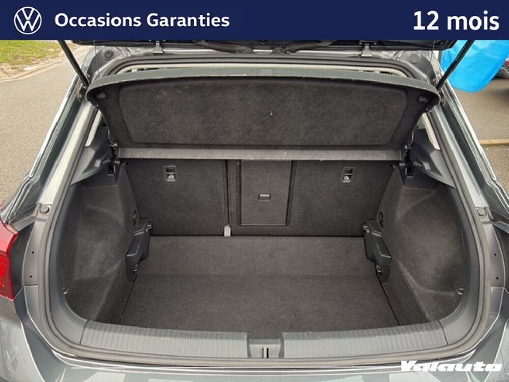 T-ROC LIFE PLUS 1.0 TSI 110 CH 2023 occasion 59860 Bruay-sur-l'Escaut