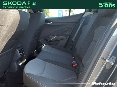 Fabia SELECTION 1.0 TSI 95CH BVM5 2025 occasion 59223 Roncq