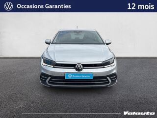 Polo STYLE 1.0 TSI 95CH DSG 7 2023 occasion 59223 Roncq
