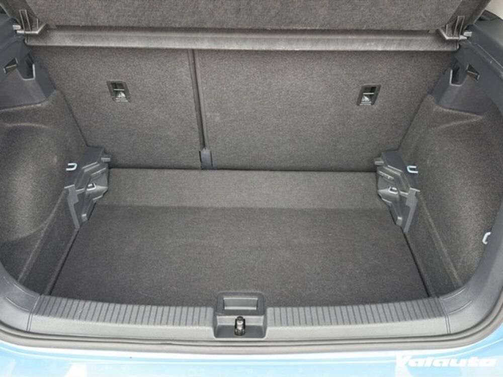 T-Cross VW EDITION 1.0 TSI 95CH BVM5 2024 occasion 59720 Louvroil