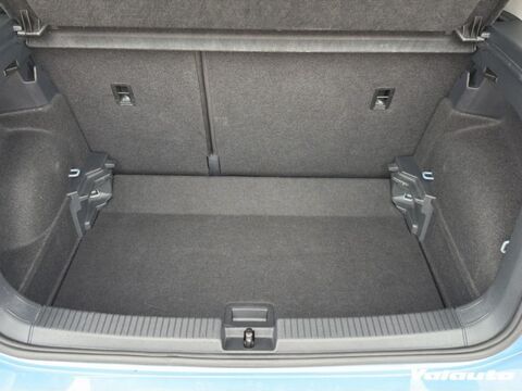 T-Cross VW EDITION 1.0 TSI 95CH BVM5 2024 occasion 59720 Louvroil