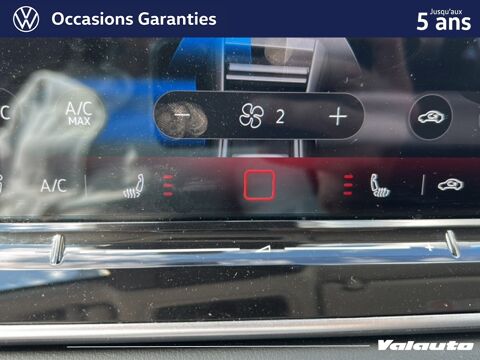 Tiguan 1.5 EHYBRID 204CH DSG6 VW EDITION 2025 occasion 62217 Beaurains