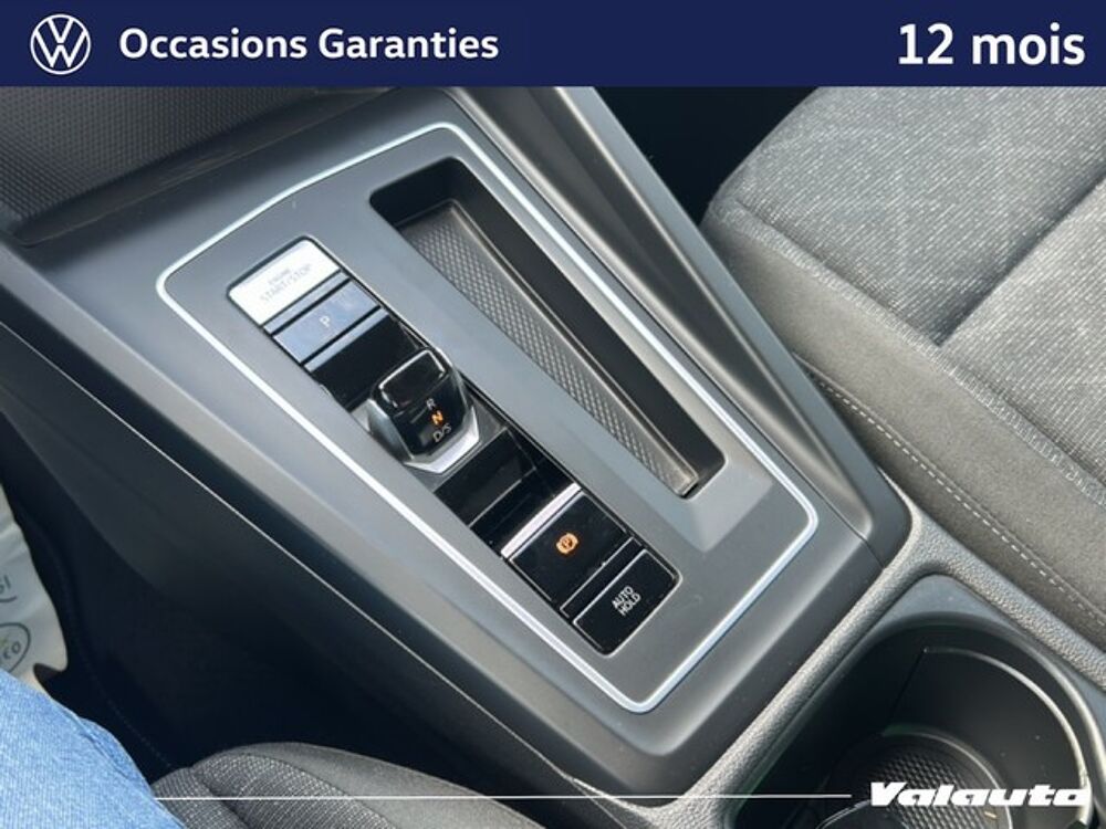 Golf SW LIFE PLUS 2.0 TDI 116CH DSG7 2023 occasion 59930 La Chapelle-d'Armenti&egrave;res