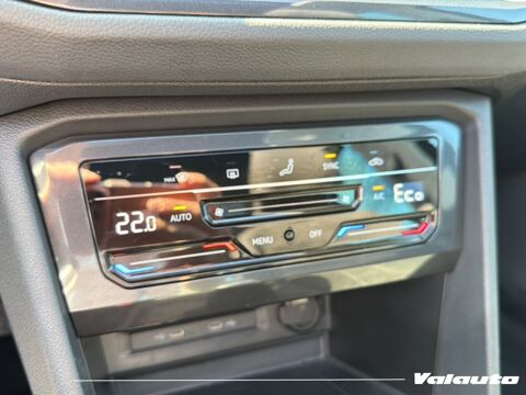 Tiguan ELEGANCE PHEV 1.4 TSI 245CH DSG6 SOH 86% 2023 occasion 59930 La Chapelle-d'Armenti&egrave;res