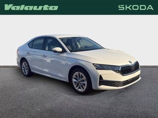 Octavia BERLINE CLEVER 1.5 TSI 150 DSG7 H... 2026 occasion 59223 Roncq