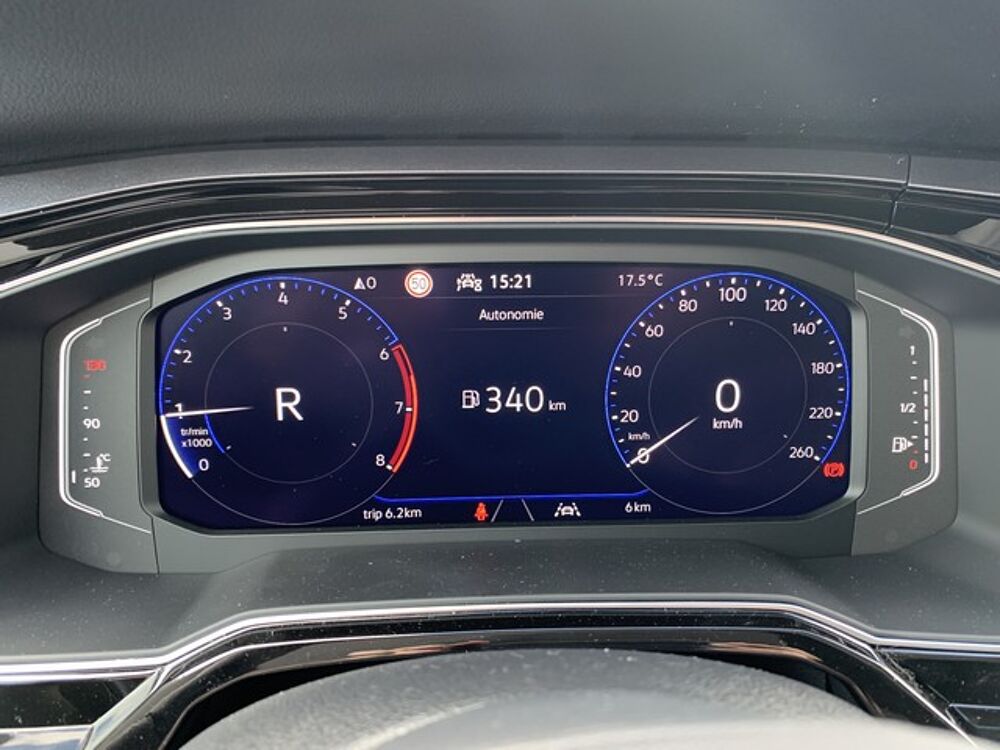 Taigo 1.0 TSI 116 CH DSG7 STYLE 2025 occasion 59130 Lambersart