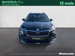 Kamiq AMBITION 1.0 TSI 110 CH 2023 occasion 59223 Roncq
