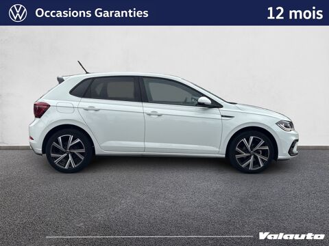 Polo R-LINE 1.0 TSI 95 CH 2023 occasion 59223 Roncq