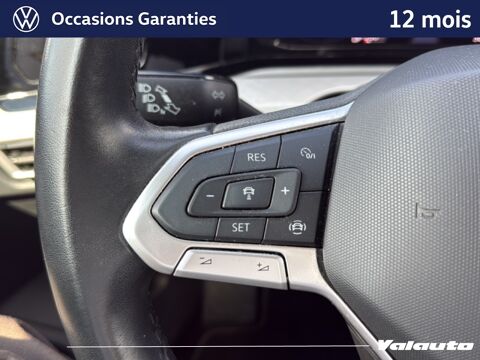 Golf SW 1.0 TSI 110CH LIFE 2023 occasion 59860 Bruay-sur-l'Escaut