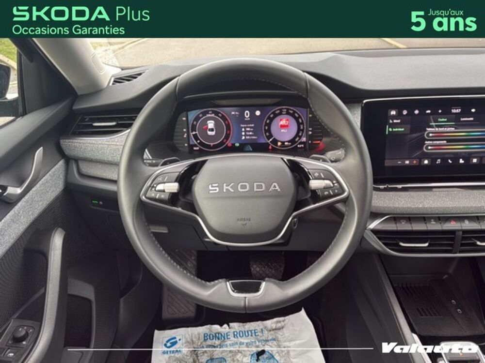 Octavia SELECTION 2.0 TDI 150 DSG7 2025 occasion 59223 Roncq