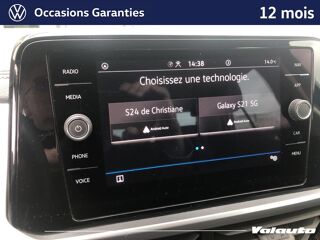 T-ROC 1.5 TSI 150CH LIFE DSG7 2023 occasion 62217 Beaurains