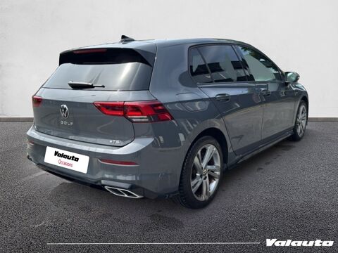Golf 1.5 ETSI MILD HYBRID 130 DSG7 R LINE 2024 occasion 59223 Roncq