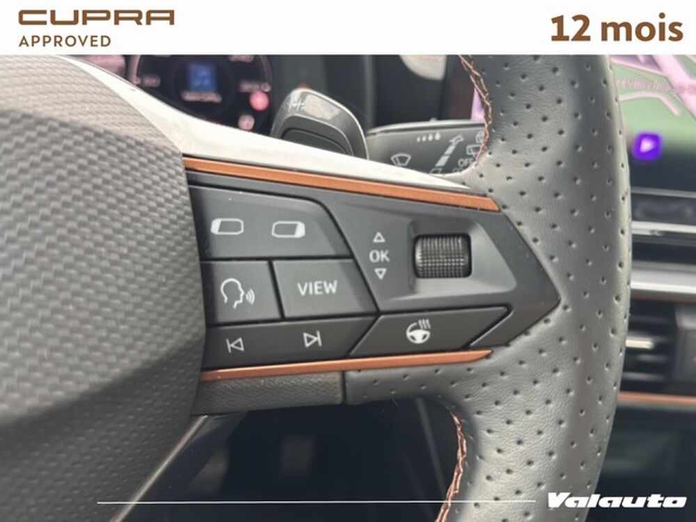 Formentor V E HYBRID 204 CH DSG6 2024 occasion 59223 Roncq