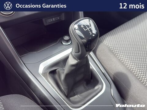 T-ROC FL 1.0 TSI 110 CH BVM6 2023 occasion 59223 Roncq