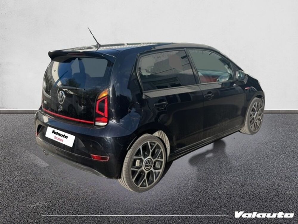 UP GTI 1.0 TSI 115CH BVM6 2022 occasion 59100 Roubaix