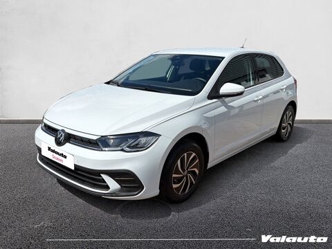 Annonce voiture Volkswagen Polo 18890 €