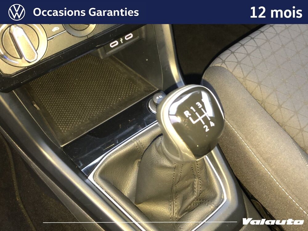 T-Cross 1.0 TSI 95 2022 occasion 62217 Beaurains