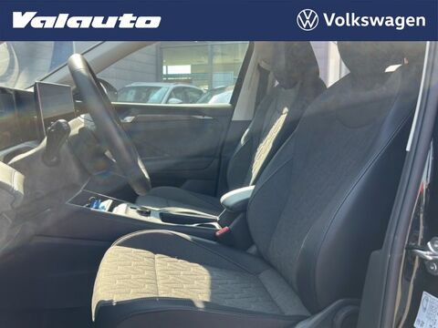 Tiguan NOUVEAU 1.5 ETSI 130CH DSG7 VW EDITION 2026 occasion 62217 Beaurains
