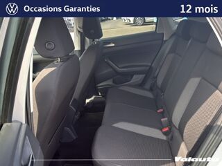 Polo LIFE 1.0 TSI 95CH DSG7 2023 occasion 59223 Roncq