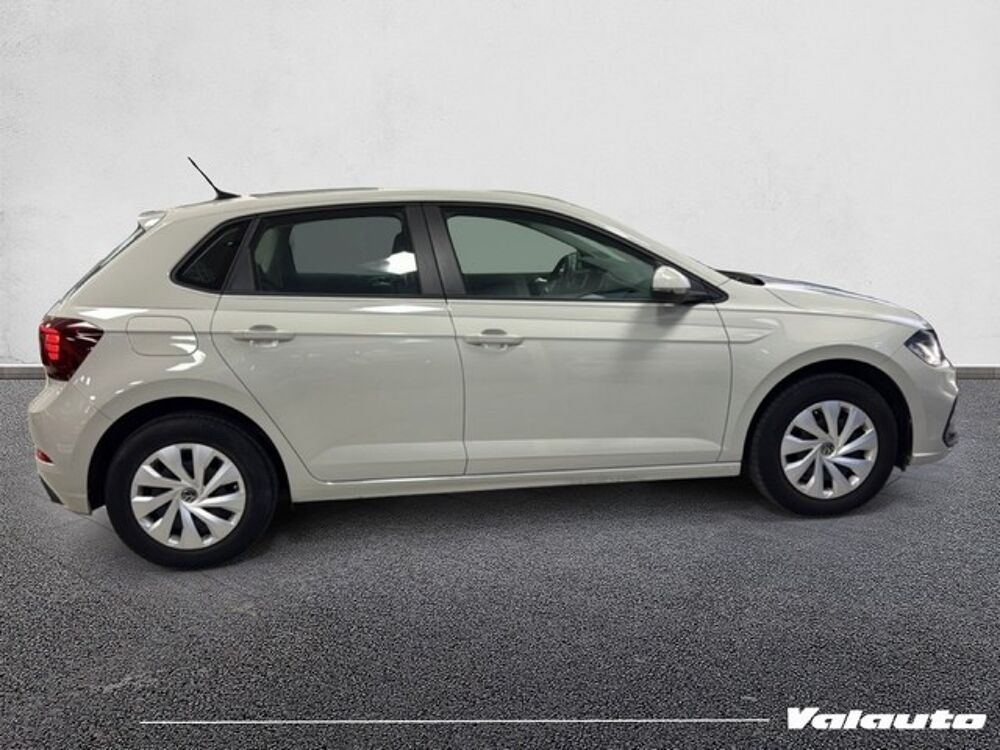 Polo 1.0 TSI 95 CH 2023 occasion 59860 Bruay-sur-l'Escaut
