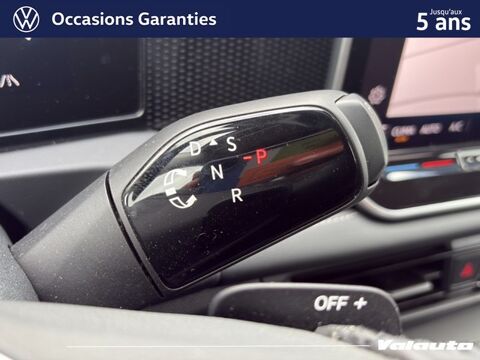 Tiguan 1.5 ETSI 130CH DSG7 LIFE PLUS 2025 occasion 59223 Roncq