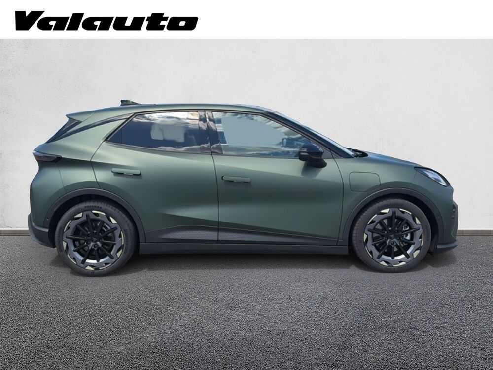 Raval CUPRA VZ 225CV 2026 occasion 59223 Roncq