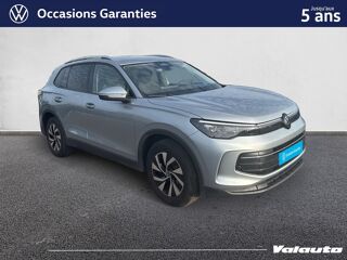 Tiguan 1.5 ETSI 130 DSG7 VW EDITION 2025 occasion 59860 Bruay-sur-l'Escaut