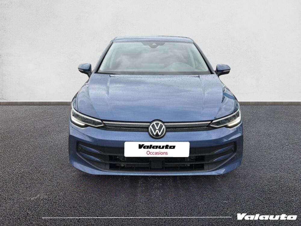 Golf FL VW EDITION 1.5 TSI 116CH BVM6 2024 occasion 59860 Bruay-sur-l'Escaut