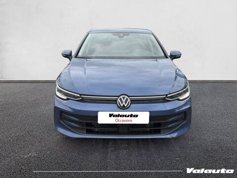 Golf FL VW EDITION 1.5 TSI 116CH BVM6 2024 occasion 59860 Bruay-sur-l'Escaut