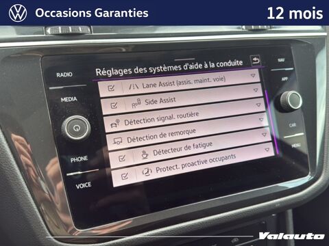 Tiguan 2.0 TDI 150 CH DSG7 ELEGANCE 2023 occasion 59860 Bruay-sur-l'Escaut
