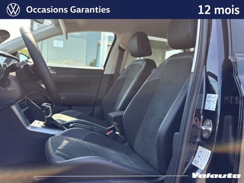 Polo FL 1.0 TSI 110 DSG7 STYLE 2023 occasion 59860 Bruay-sur-l'Escaut