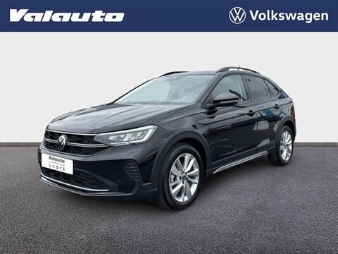 Annonce voiture Volkswagen Taigo 25990 €