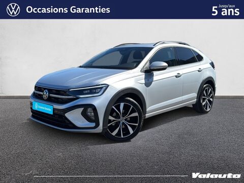 Annonce voiture Volkswagen Taigo 23990 €