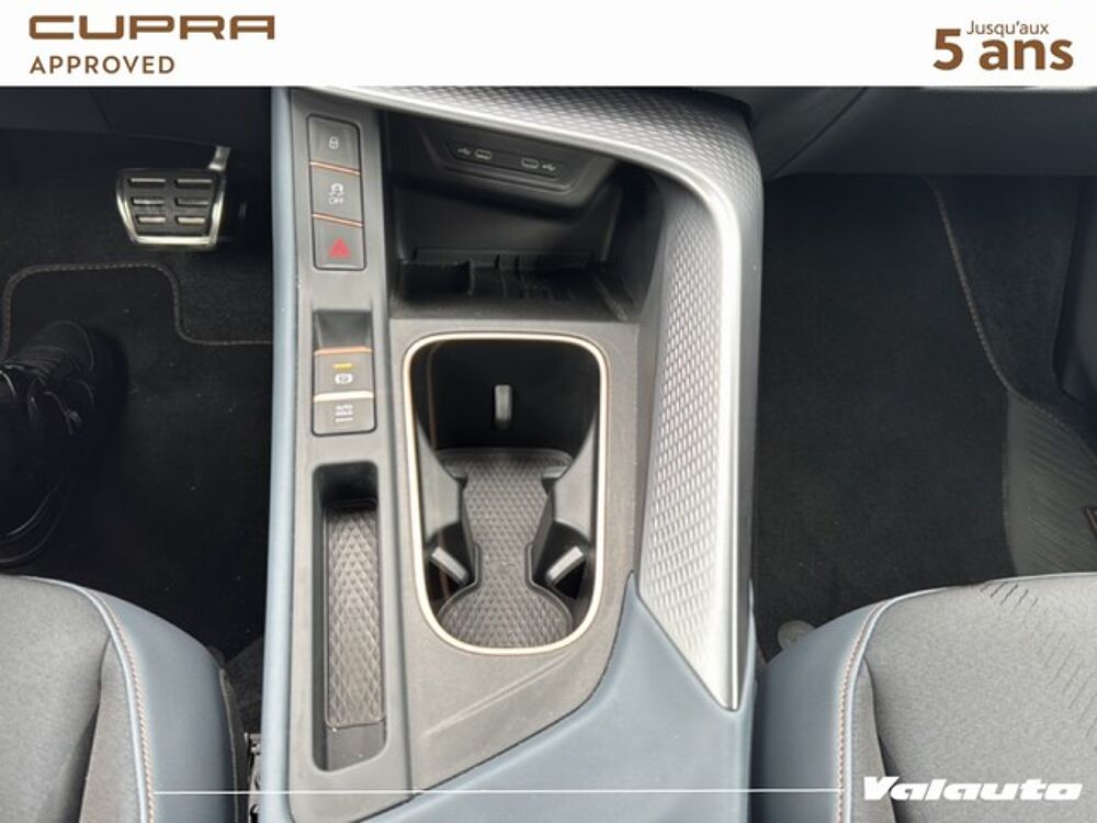 Terramar V 1.5 ETSI 150CH DSG 2025 occasion 59223 Roncq