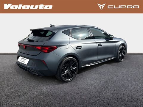 Leon CUPRA V 1.5 ETSI 150 CH DSG7 2026 occasion 59400 Cambrai