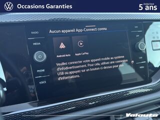 Taigo 1.0 TSI 116 CH VW EDITION 2025 occasion 59860 Bruay-sur-l'Escaut