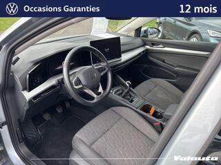 Golf 1.5 TSI 116 CH BVM6 VW EDITION 2024 occasion 59860 Bruay-sur-l'Escaut