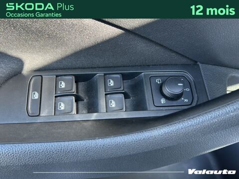 Kamiq 1.0 TSI 110 EVO DSG MONTE CARLO 2023 occasion 62217 Beaurains