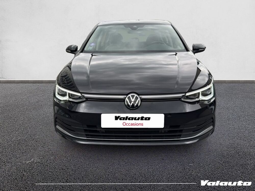 Golf A8 1.5 TSI MILD HYBRID 150CH DSG7 STYLE 2023 occasion 59223 Roncq
