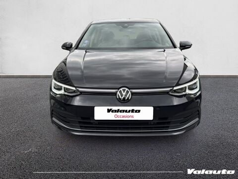 Golf A8 1.5 TSI MILD HYBRID 150CH DSG7 STYLE 2023 occasion 59223 Roncq