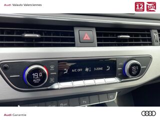 A5 2.0 TFSI 190 S TRONIC S LINE 2019 occasion 59860 Bruay-sur-l'Escaut